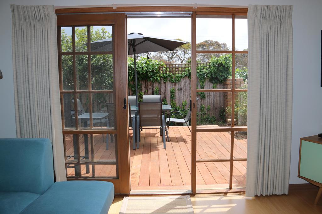 Stylish 2 Bedroom Unit Ocean Grove Exteriér fotografie