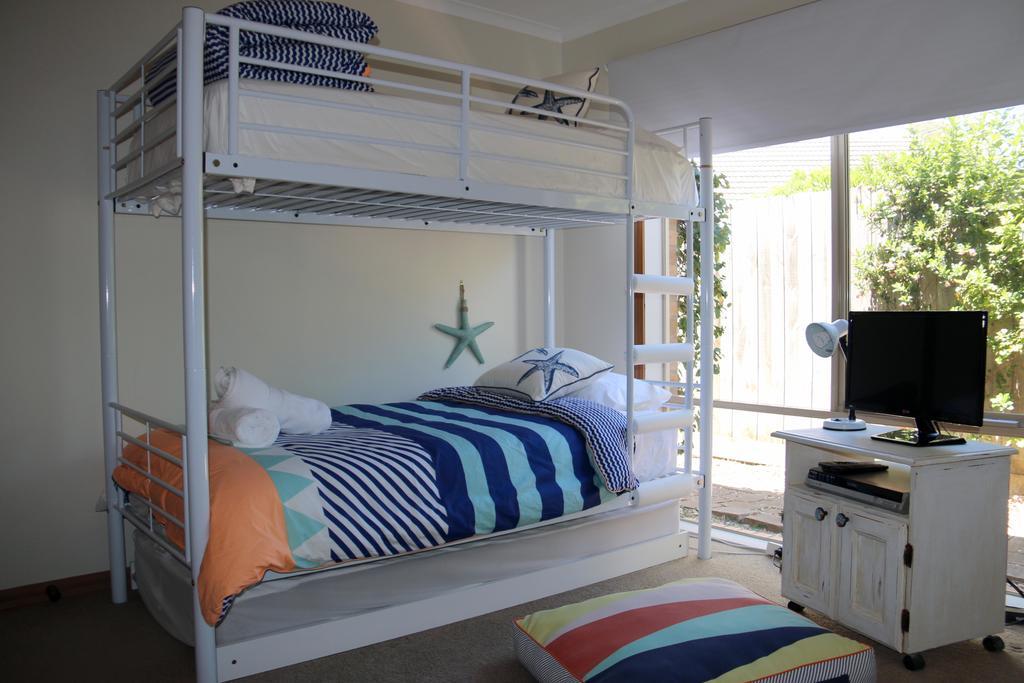 Stylish 2 Bedroom Unit Ocean Grove Exteriér fotografie